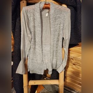 Women's cardigan